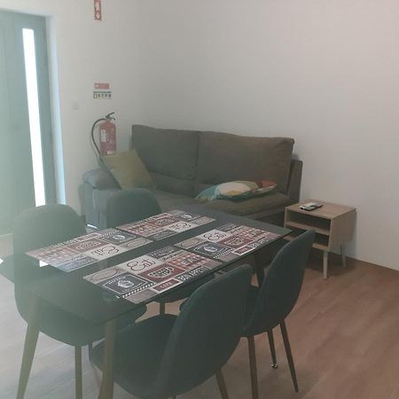 Alojamento Rodrigues Arcos de Valdevez Exterior foto