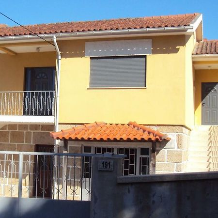 Alojamento Rodrigues Arcos de Valdevez Exterior foto