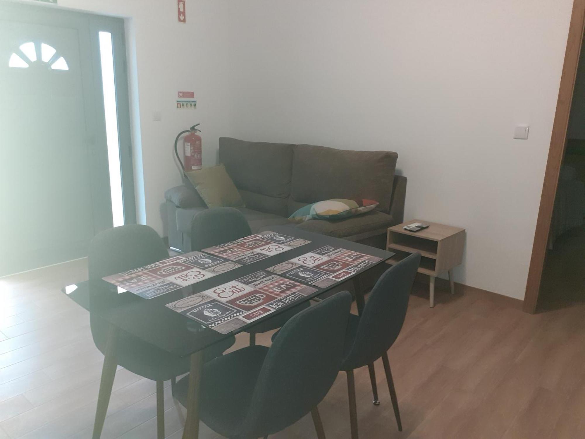 Alojamento Rodrigues Arcos de Valdevez Exterior foto