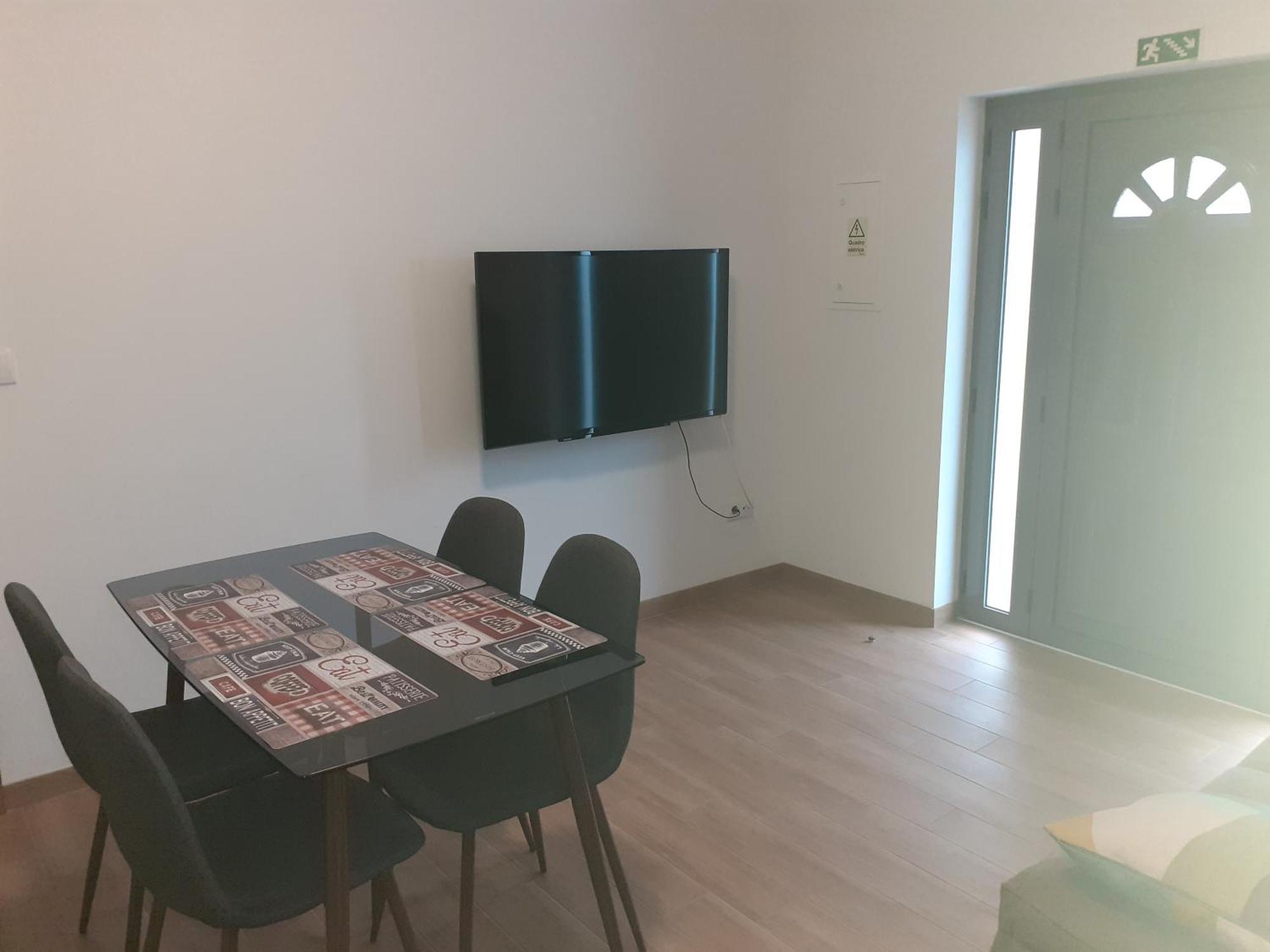 Alojamento Rodrigues Arcos de Valdevez Exterior foto