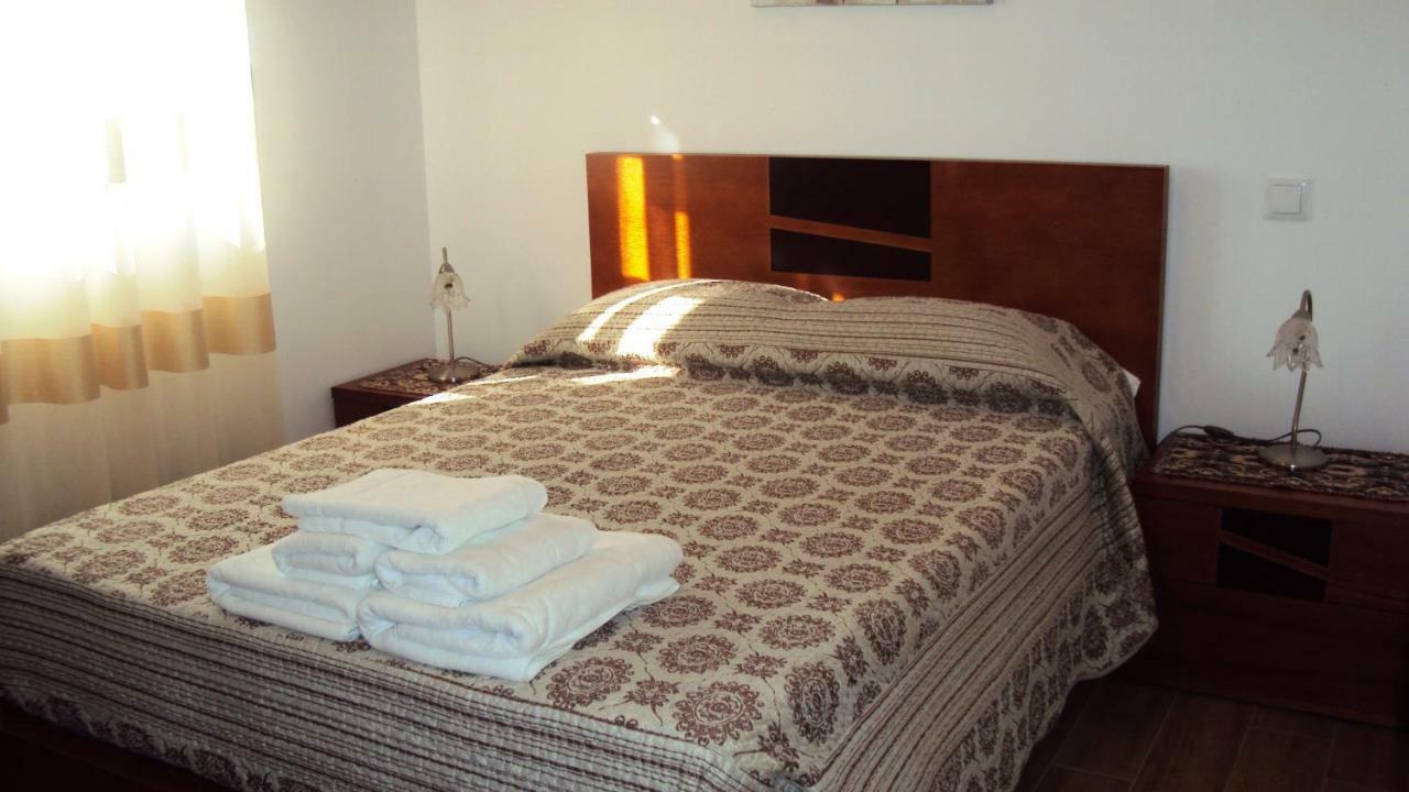 Alojamento Rodrigues Arcos de Valdevez Exterior foto