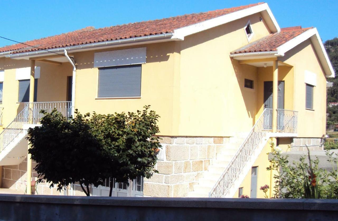Alojamento Rodrigues Arcos de Valdevez Exterior foto
